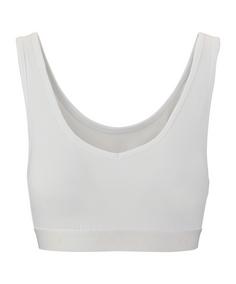 Falke Bustier BH Damen white (2000)