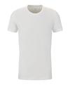 Falke UW Crew Neck T-Shirt CO/EL m Unterhemd Herren - white (2000)