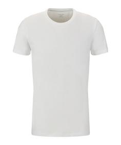 Falke Daily Comfort Unterhemd Herren white (2000)