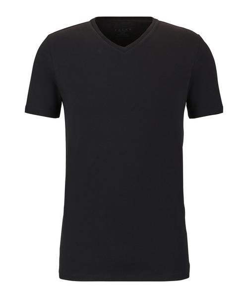 Falke UW Regular V-Neck T-Shirt CO/EL m Unterhemd Herren