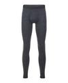 Falke UW Long Tights WO/CLY m Unterhose Herren - dark grey -heather (3278)