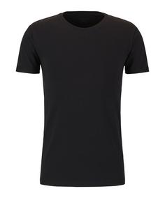 Falke Daily Comfort Unterhemd Herren black (3000)