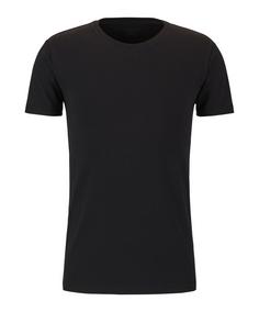 Falke T-Shirt Unterhemd Herren black (3000)