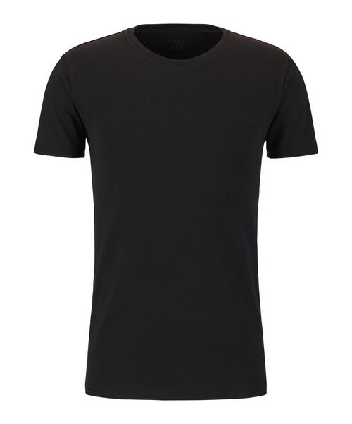 Falke UW Crew Neck T-Shirt CO/EL m Unterhemd Herren