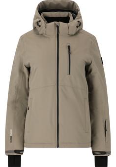 Whistler Drizzle Skijacke Damen 3051 Vetiver