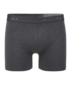 Falke Boxer Boxershorts Herren dark grey -heather (3278)