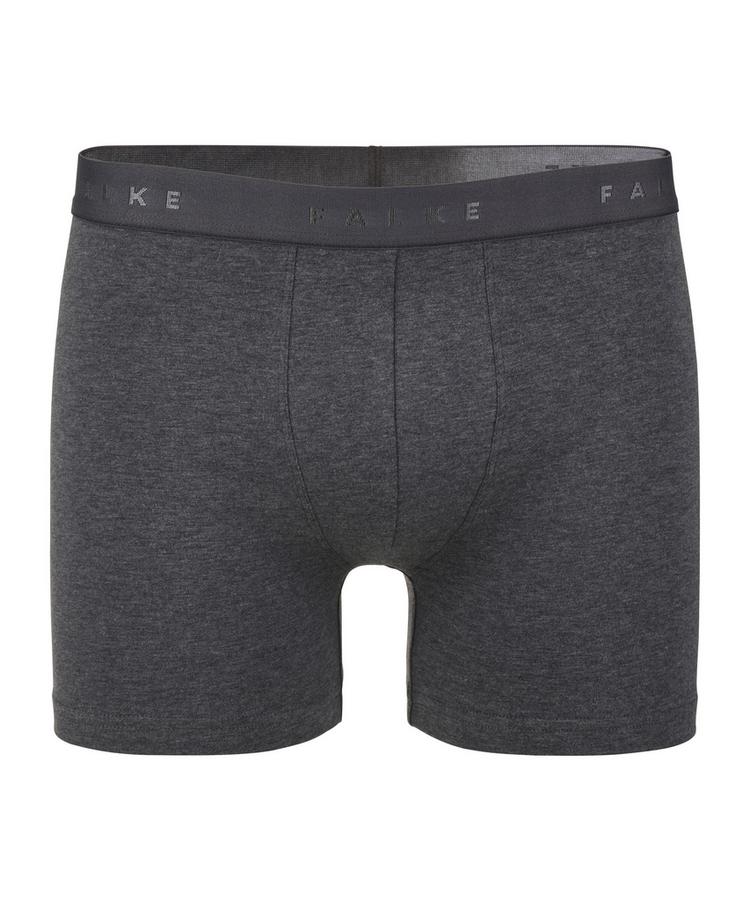 Falke Falke Daily Conform Unterhose Herren - dark grey -heather (3278) - 0 | SportScheck