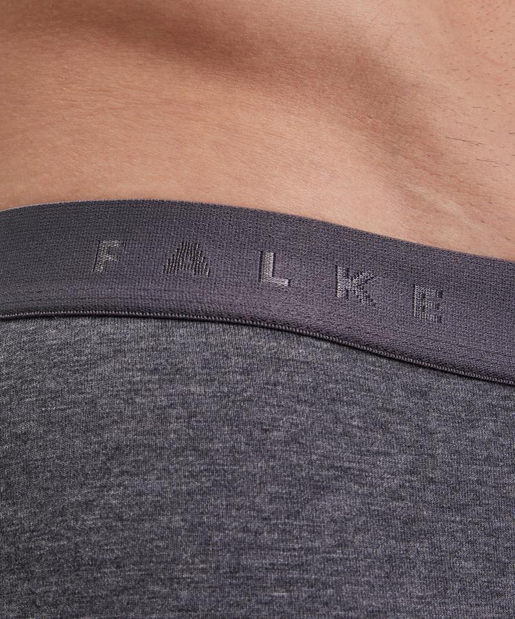 Falke Falke Daily Conform Unterhose Herren - dark grey -heather (3278) - 3 | SportScheck