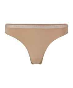 Falke UW Tanga CO/EL w Boxershorts Damen camel (4220)