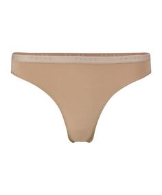 Falke Tanga Boxershorts Damen camel (4220)