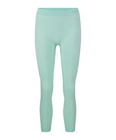 Falke Tights Thermounterhose Damen jade (7439)