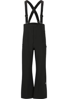 SOS Hoverla Skihose Damen 1001 Black