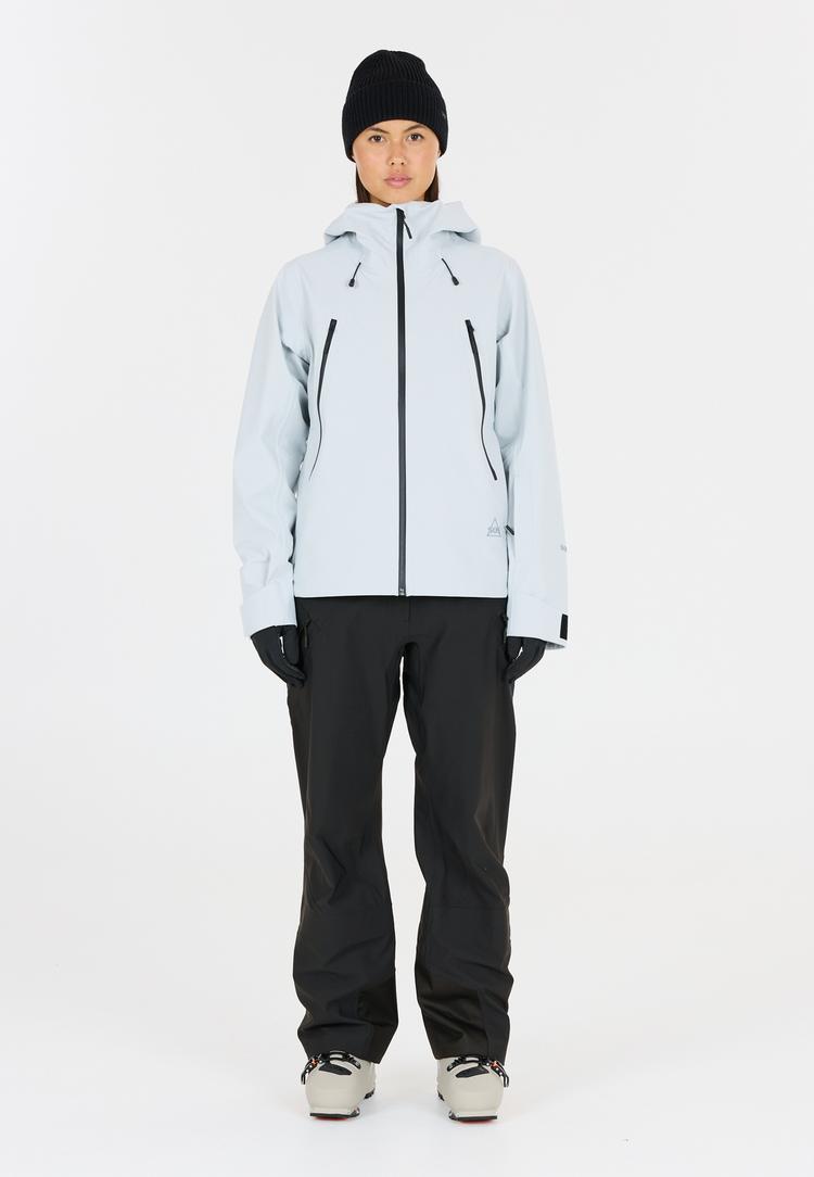 SOS SOS Hoverla Skihose Damen - 1001 Black - 0 | SportScheck