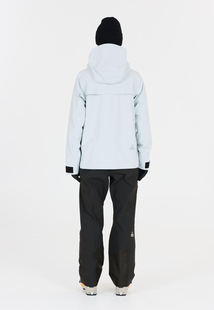 SOS SOS Hoverla Skihose Damen - 1001 Black - 3 | SportScheck