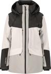 Whistler Kingmann Skijacke Damen - 1002 White