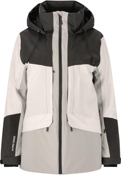 Whistler Kingmann Skijacke Damen