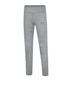 JAKO Jazzpants Shape 2.0 Damen Trainingshose Damen grau