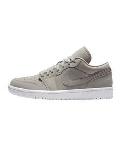 Nike Air 1 Low Damen Sneaker Damen weiss