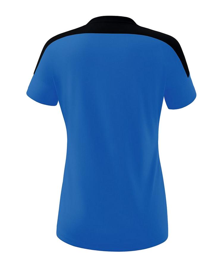 Erima Erima Change by T-Shirt Damen T-Shirt Damen - blauschwarz - 0 | SportScheck