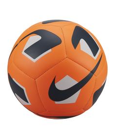 Nike Park Trainingsball Fußball orange