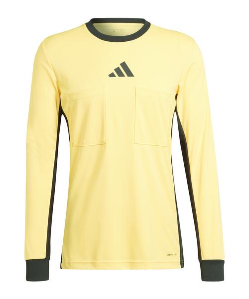 adidas Referee 24 Trikot langarm Trikot Herren