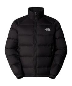 The North Face Hydrenalite Daunen Jacke Sweatjacke Herren schwarz