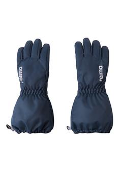 reima Ennen Outdoorhandschuhe Kinder Navy