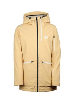 FUNDANGO Nashua Allmountain Skijacke Damen vanilla