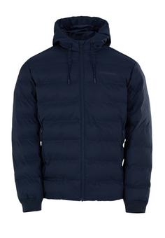 FUNDANGO Patriot Padded Steppjacke Herren patriot blue