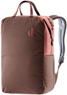 Deuter Rucksack Vista Daypack raisin caspia