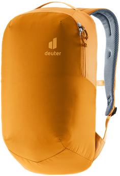 Deuter Rucksack Yort 15 Daypack maple amber