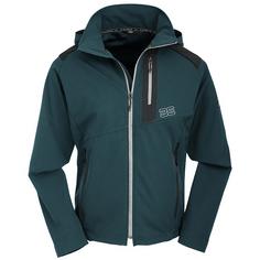 Maul Sport Galtür XT Softshelljacke Herren 12