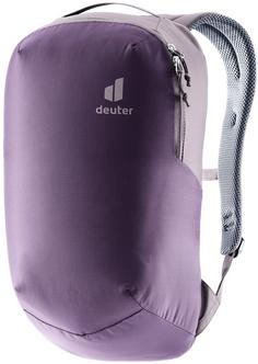 Deuter Rucksack Yort 15 Daypack purple lavender