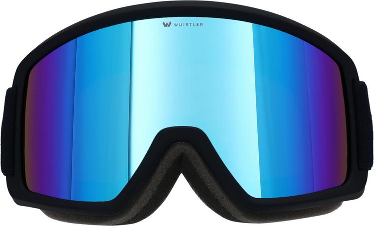 Whistler Whistler WS5100 Brille - 1001 Black - 0 | SportScheck