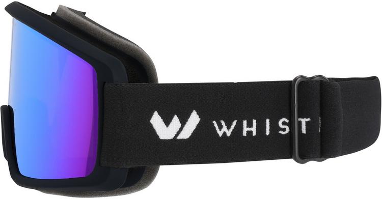 Whistler Whistler WS5100 Brille - 1001 Black - 0 | SportScheck