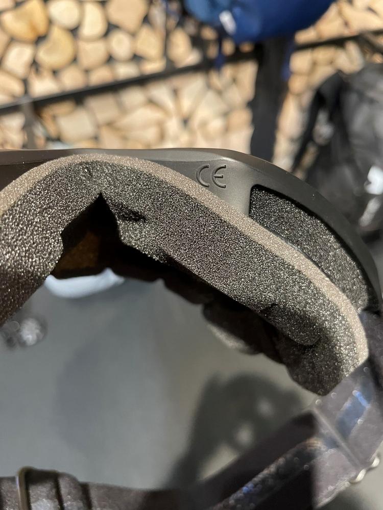 Whistler Whistler WS5100 Brille - 1001 Black - 1 | SportScheck