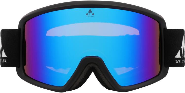 Whistler Whistler WS5100 Brille - 1001 Black - 2 | SportScheck