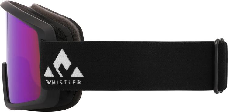 Whistler Whistler WS5100 Brille - 1001 Black - 3 | SportScheck