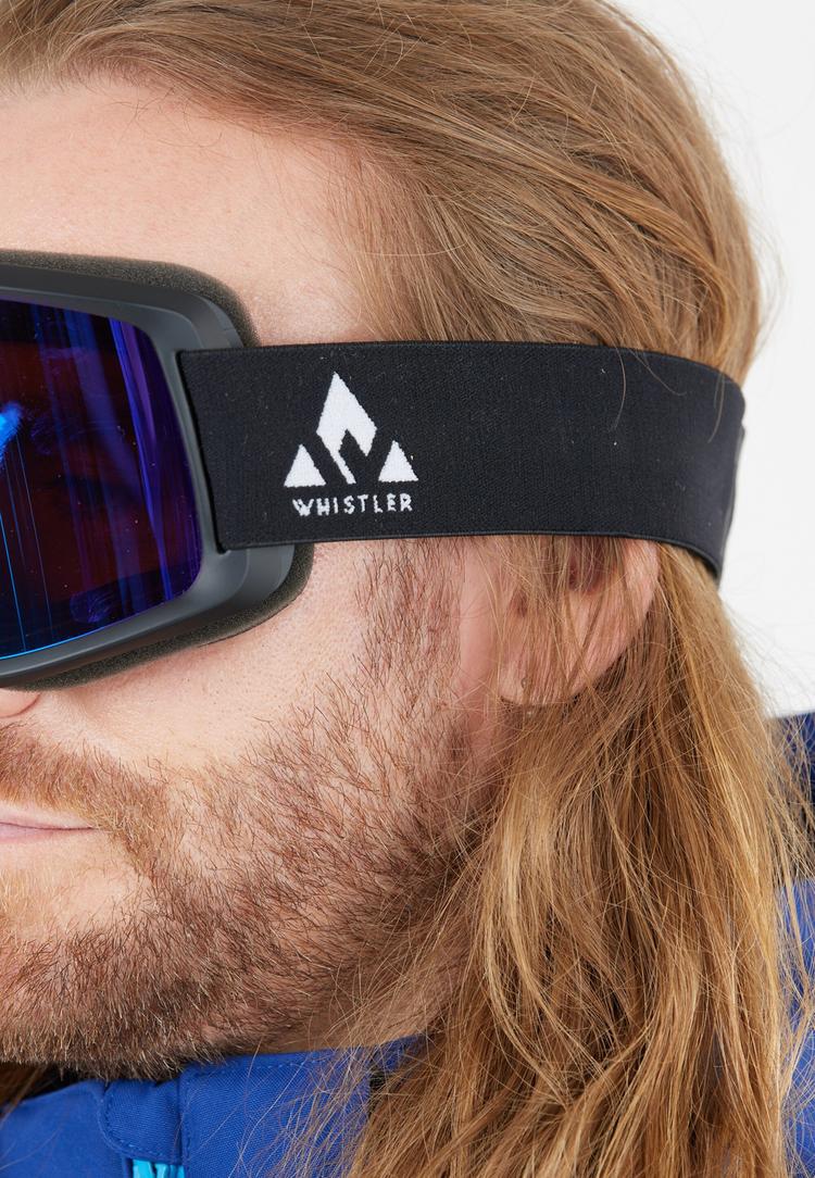 Whistler Whistler WS5100 Brille - 1001 Black - 0 | SportScheck