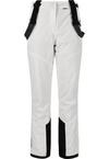 Whistler Drizzle Skihose Damen - 1002 White