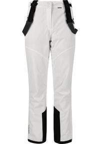 Whistler Drizzle Skihose Damen - 1002 White