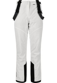 Whistler Drizzle Skihose Damen 1002 White