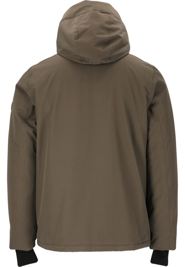 Whistler Whistler Drizzle Skijacke Herren - 3051 Vetiver - 0 | SportScheck