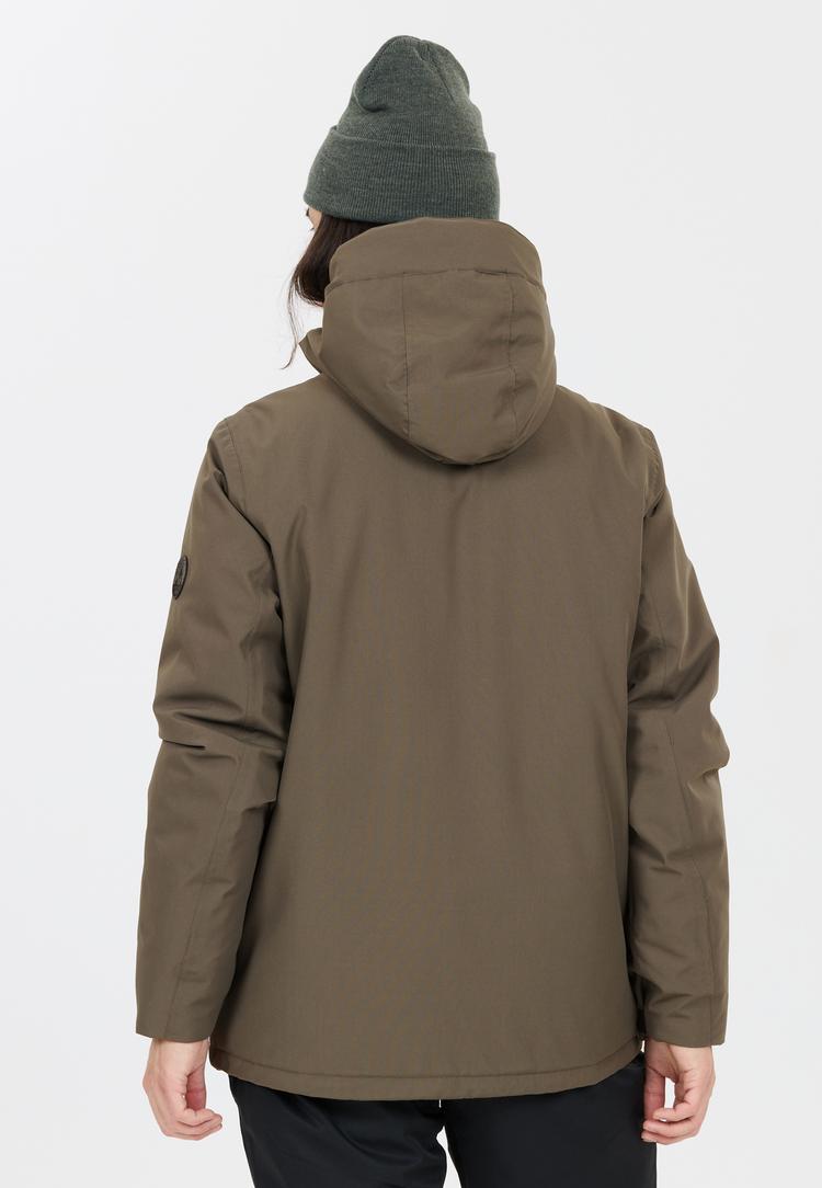 Whistler Whistler Drizzle Skijacke Herren - 3051 Vetiver - 4 | SportScheck