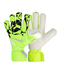 Nike GK Vapor Grip 3 Promo TW-Handschuh Torwarthandschuhe gelbschwarz