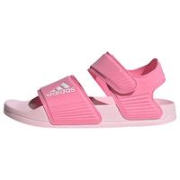 adidas adilette Sandale Sandalen Kinder - Bliss Pink / Cloud White / Clear Pink