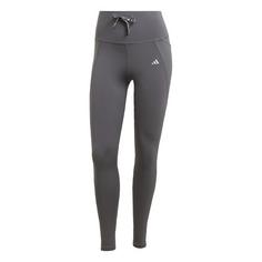 adidas Running Essentials 7/8 Leggings 7/8-Lauftights Damen Grey Six