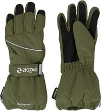 ZigZag Kempston Handschuh Kinder - 3048 Beetle