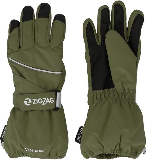 ZigZag Kempston Handschuh Kinder