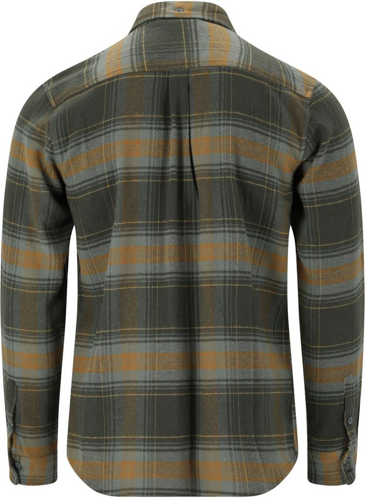 Whistler Whistler Jamba Langarmshirt Herren - 1071A Black Ink - 0 | SportScheck